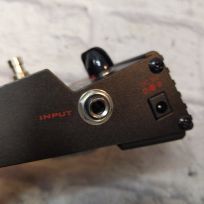 Rocktron Nitro Tonal Definition Booster Pedal
