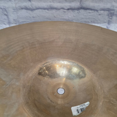 Zildjian A Custom 18" Projection Crash - CRACKED