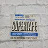 Realistic Supertape Recording Tape Reel to Reel