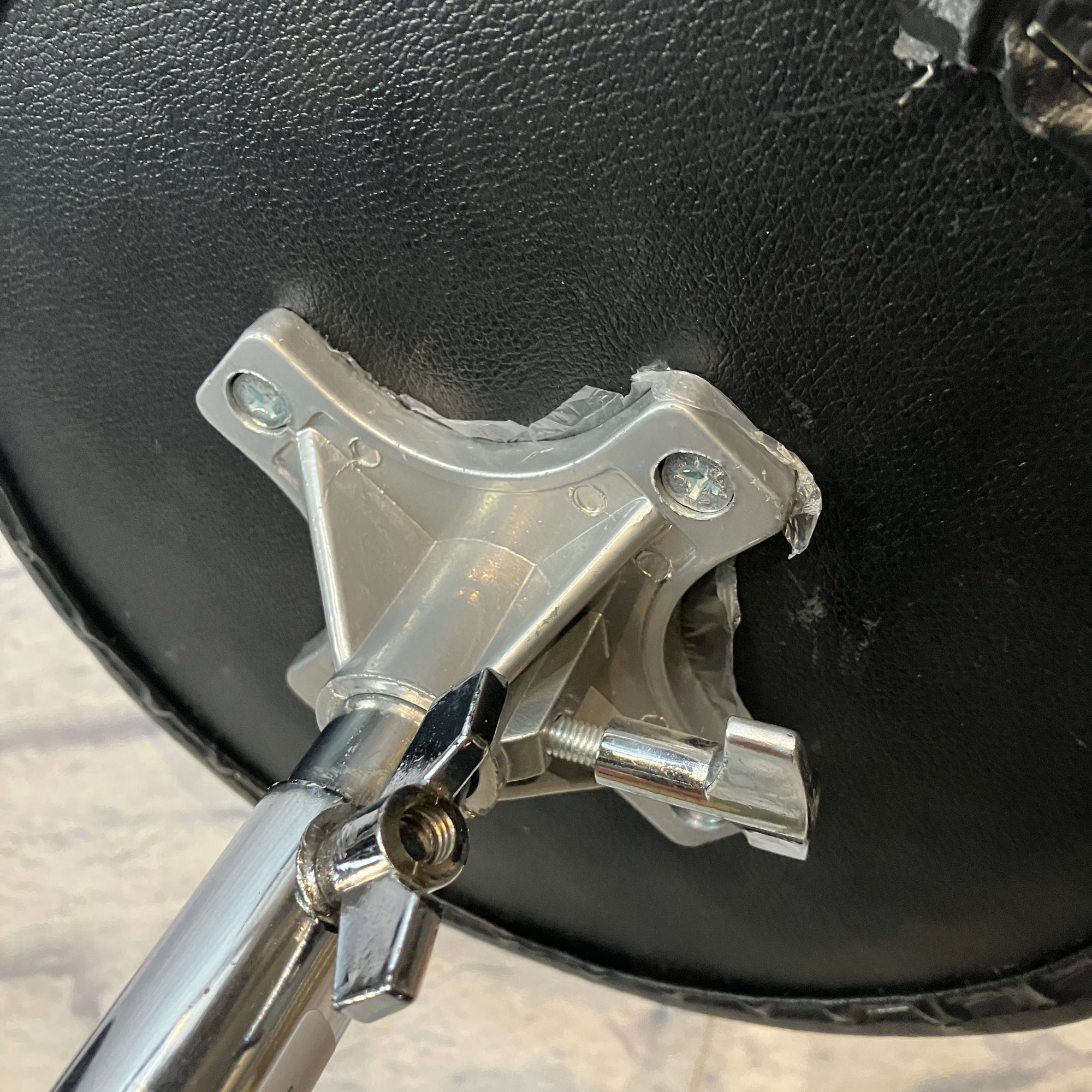 Unknown Mini Drum Throne