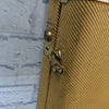 Fender G&G Tweed Electric Guitar Hard Case