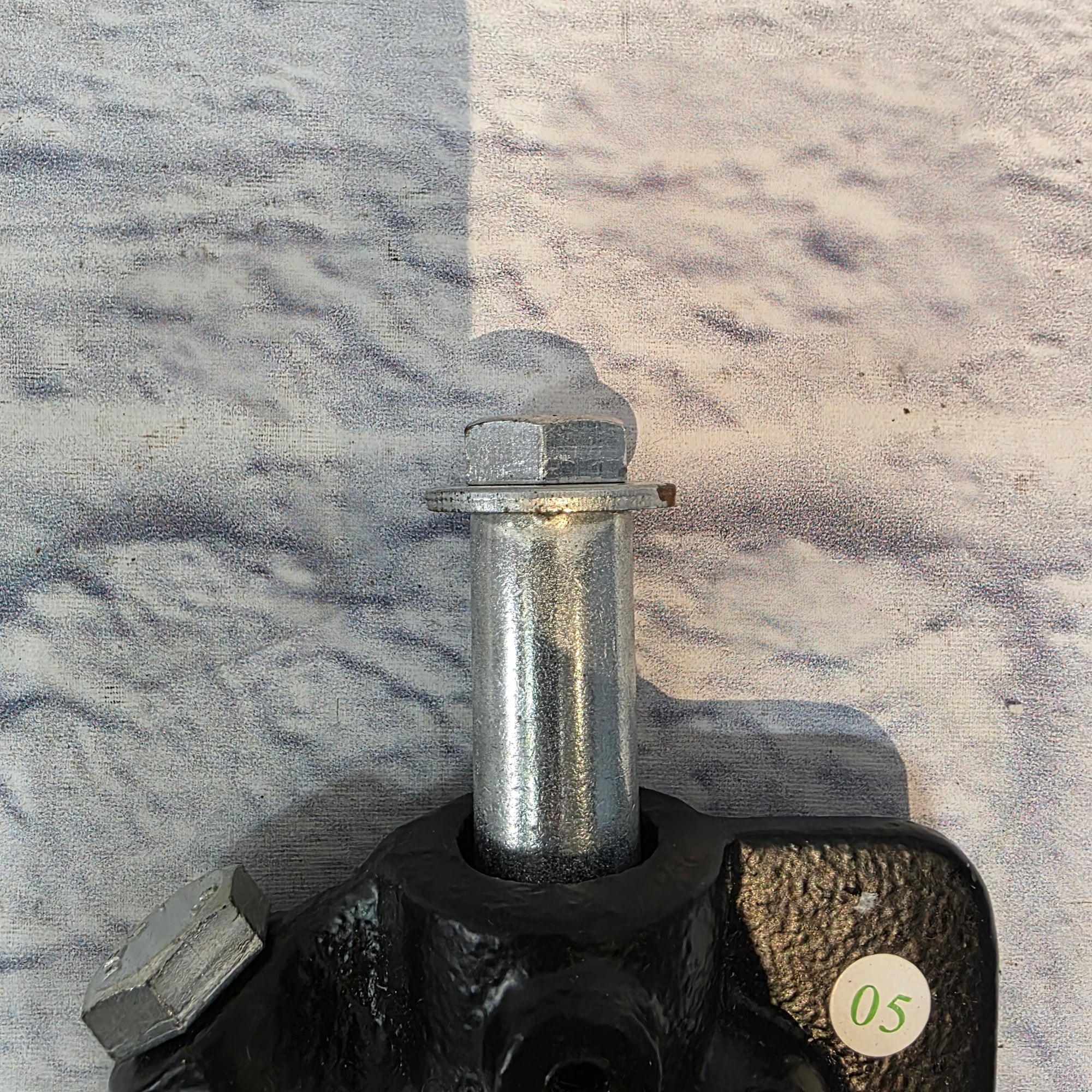 Chauvet CLP-4 DJ Clamp