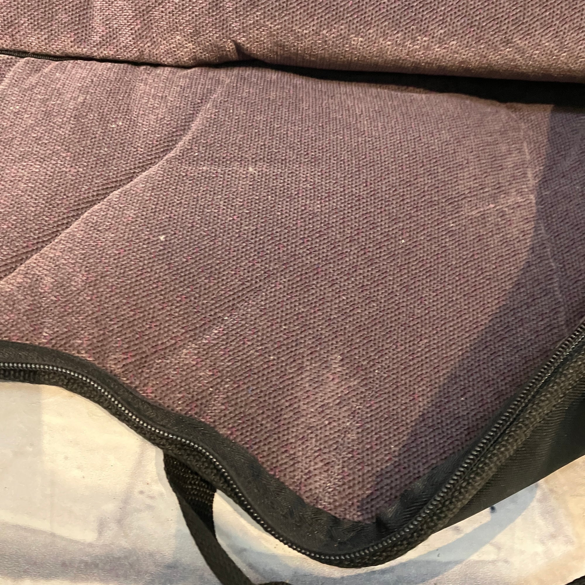 Levy's EM 8 Electric Bass Soft Case Bass Gig Bag
