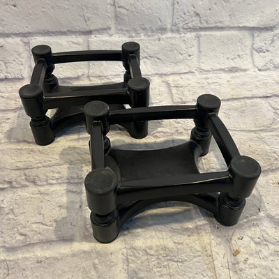 Iso Acoustics Isolation Monitor Stands Pair