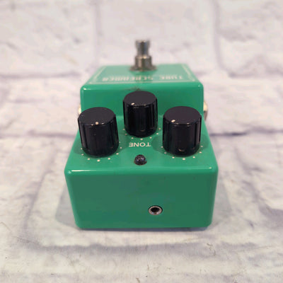 Ibanez TS808 Tube Screamer Overdrive Pedal