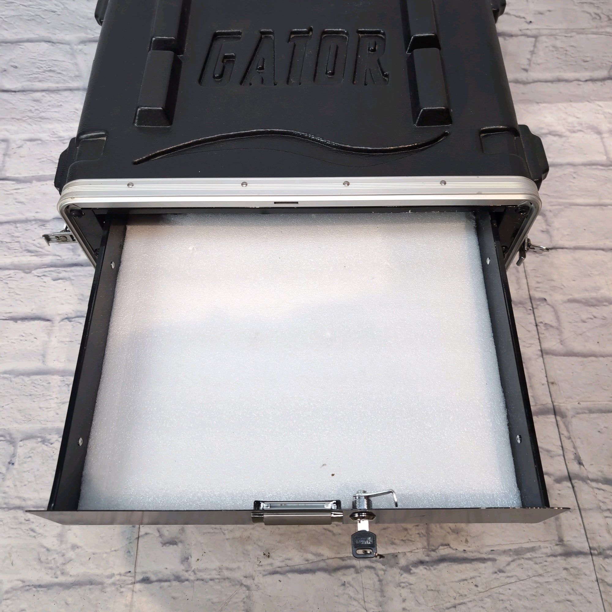 Gator 8U Rack Case