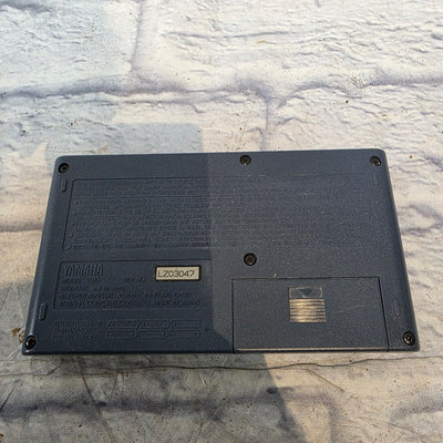 Yamaha SU10  Samplers (Small)