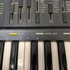 Yamaha PSR-36 FM Synthesizer Keyboard
