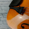 Eastman S. Lenbach 15.5'' Viola Outfit  10553615