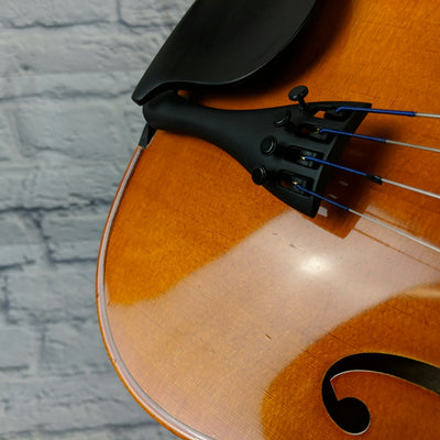 Eastman S. Lenbach 15.5'' Viola Outfit  10553615