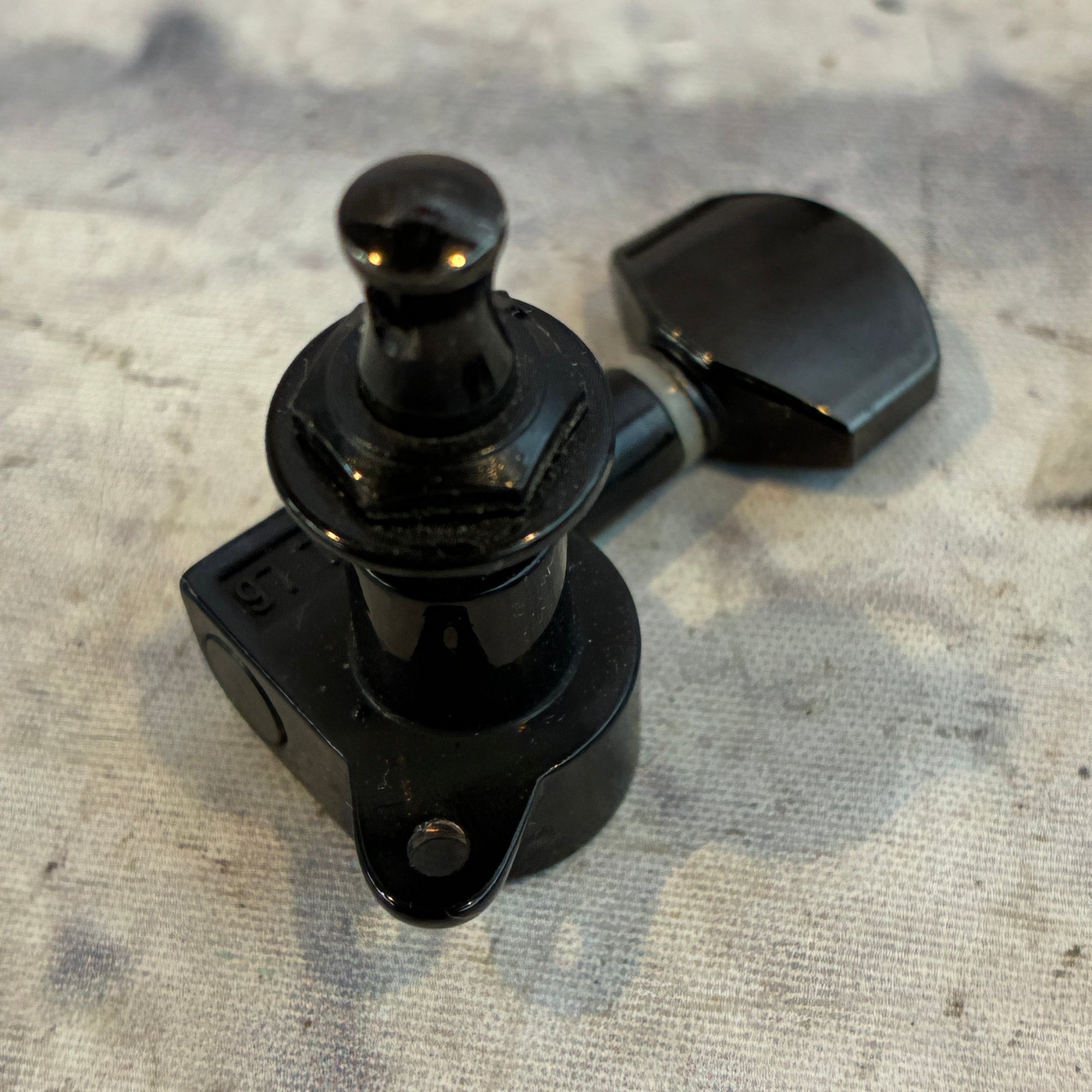 Legator 7-String Tuning Machine Set