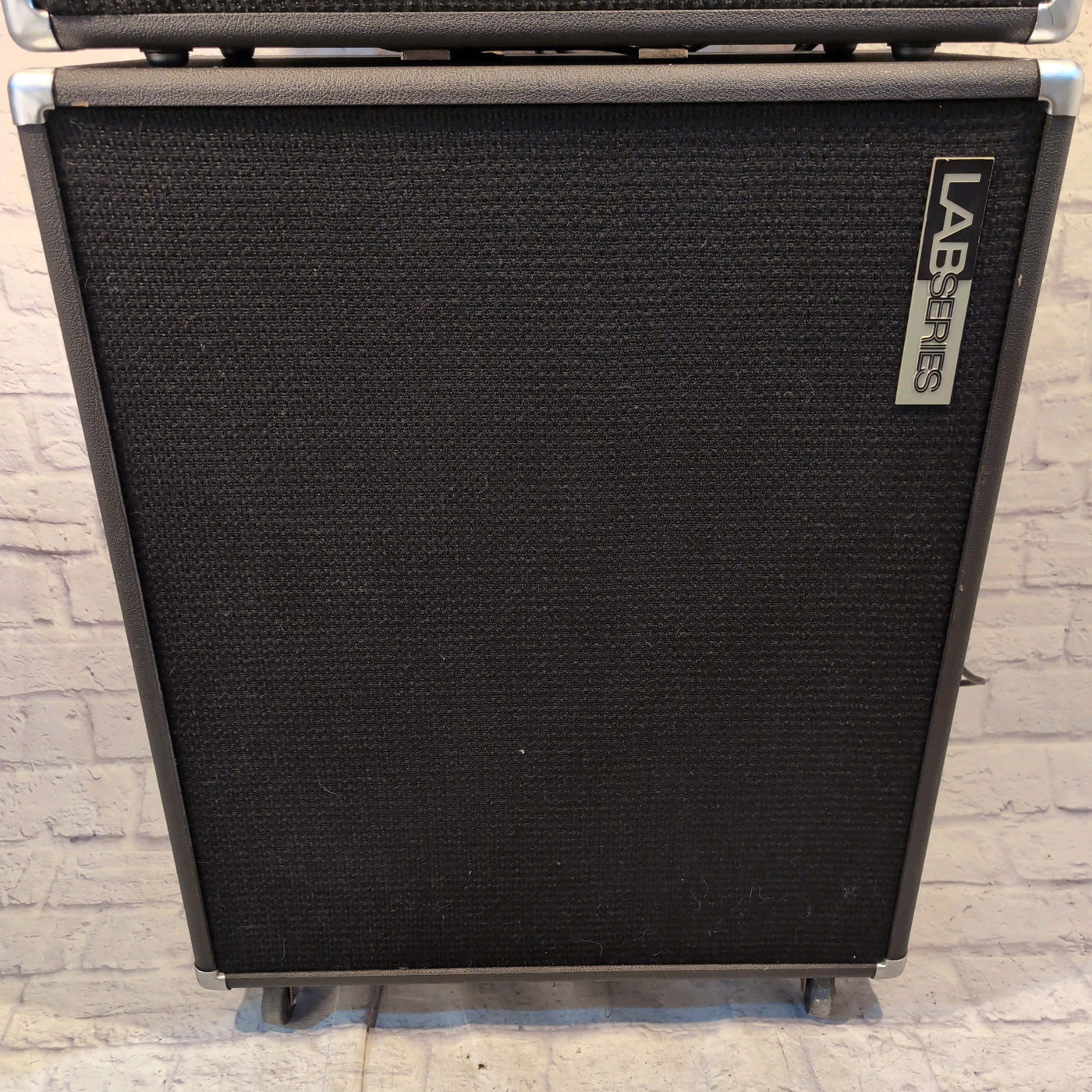 Lab Series 313A 4x12 Guitar Cab