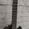 Epiphone Les Paul Junior Model Ebony