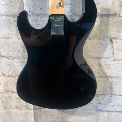 Harmony H906 Short Scale 4 String bass