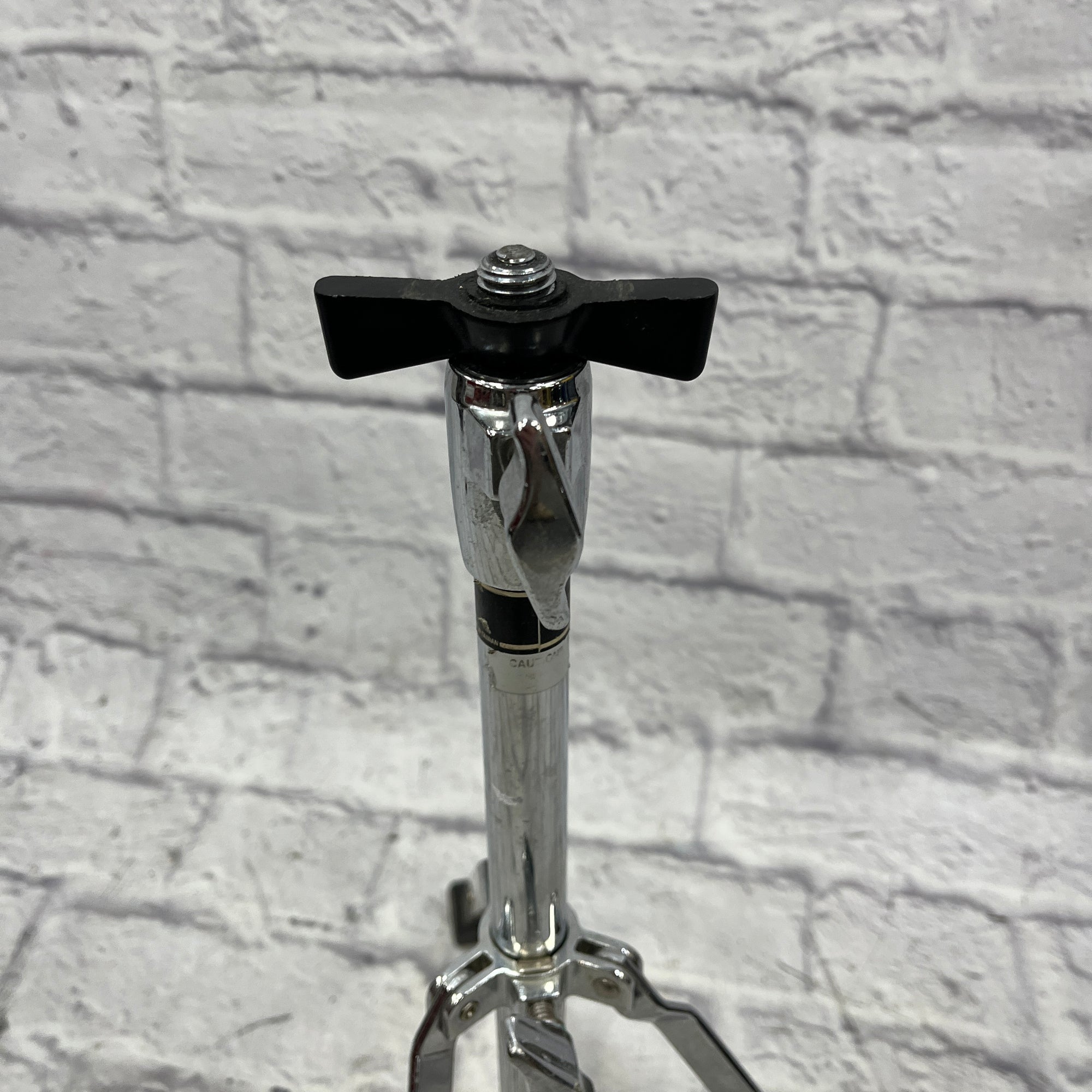 Pearl Bell Set Stand Snare