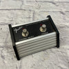 Fender 2 Button Footswitch