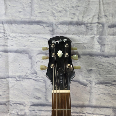 Epiphone Gibson-Style Late 90s G400 SG Cherry
