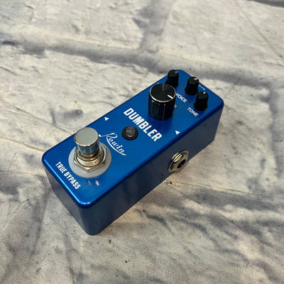 Rowin Dumbler Overdrive Pedal