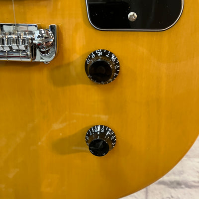 Harley Benton Les Paul Junior  Electric Guitar