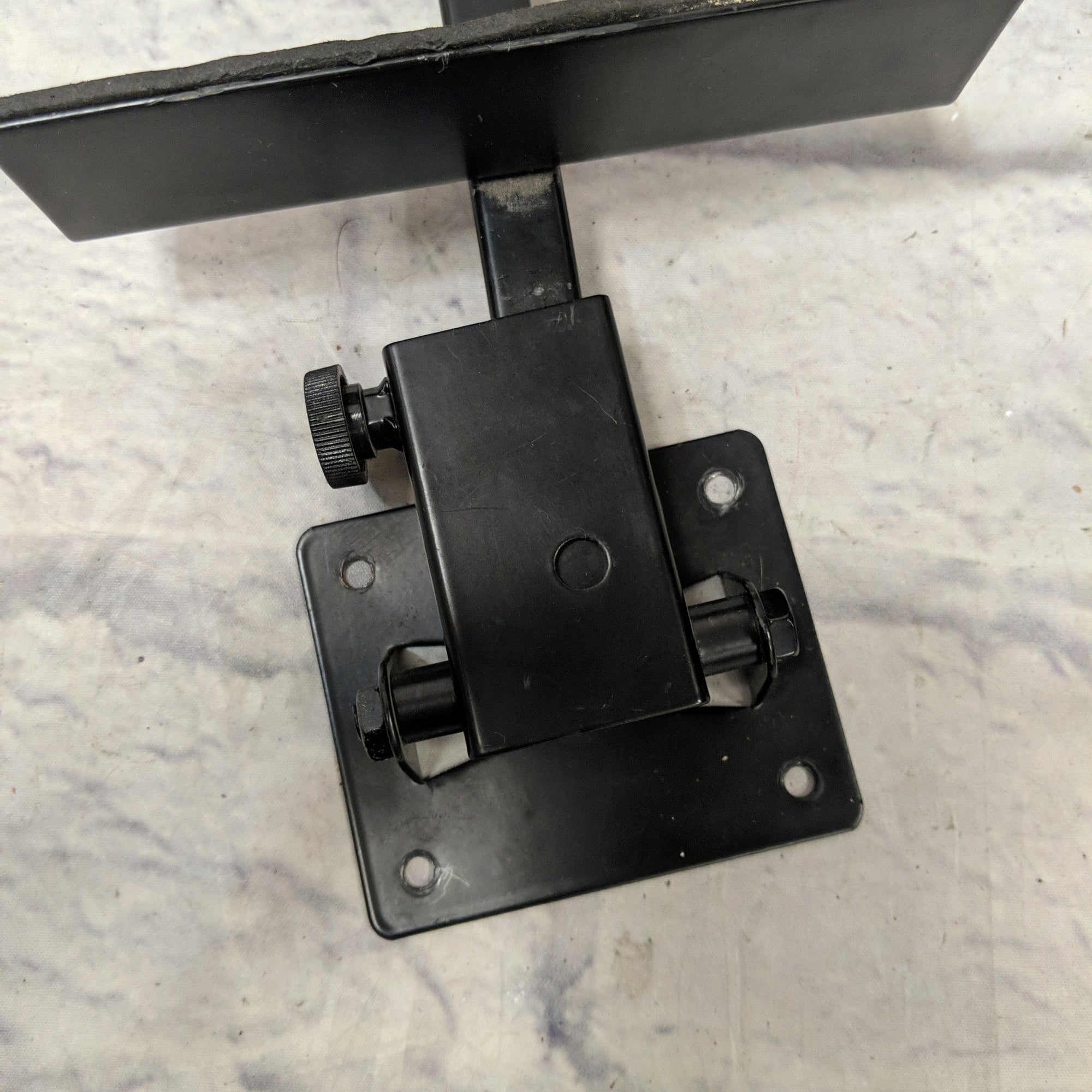 Unknown Wall Mounted Speaker Stands (Pair)