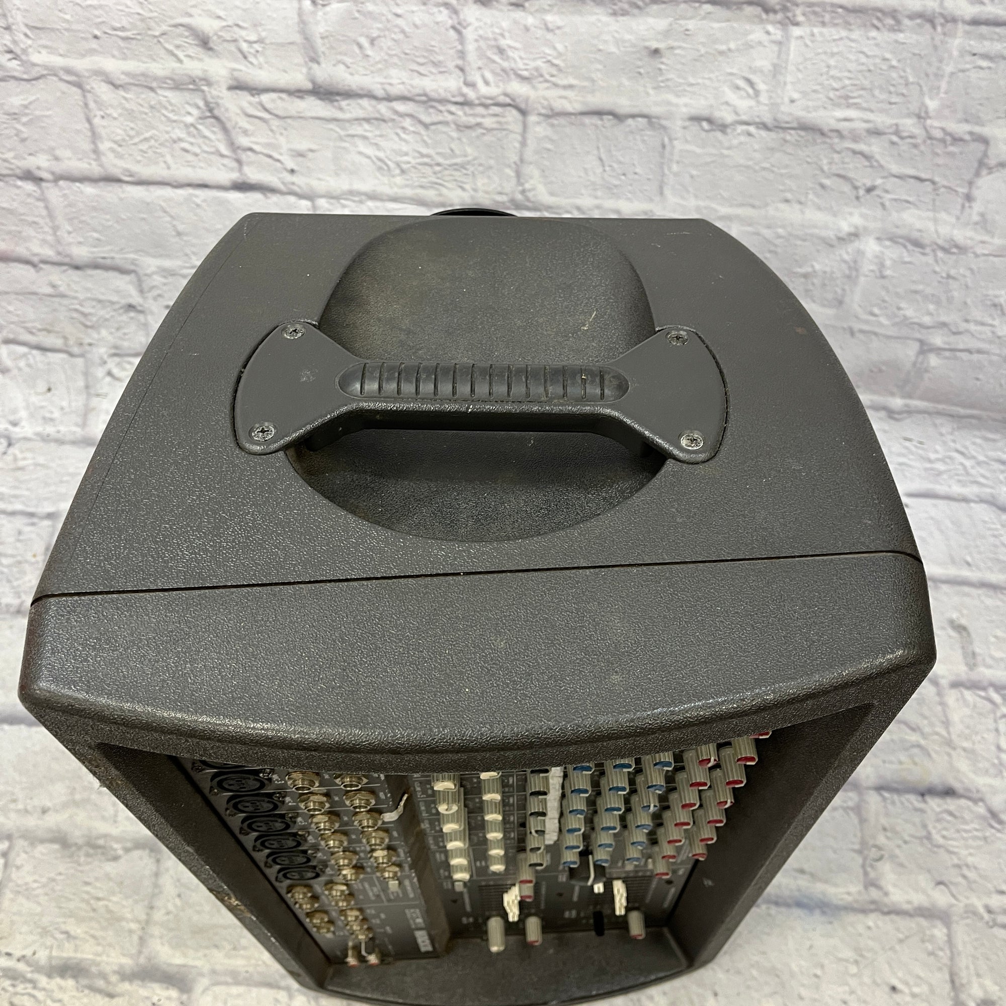 Mackie 808S PA Mixer