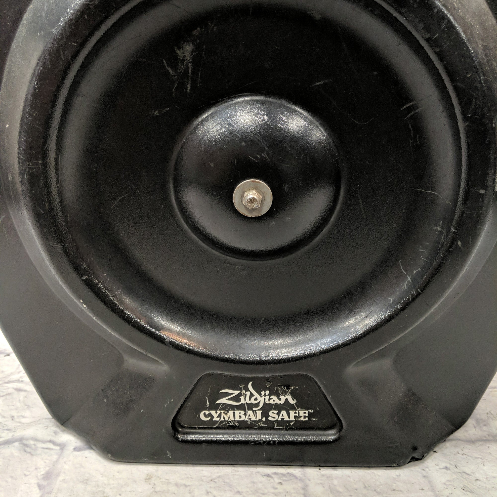 Zildjian 23 Inch Hard Cymbal Case