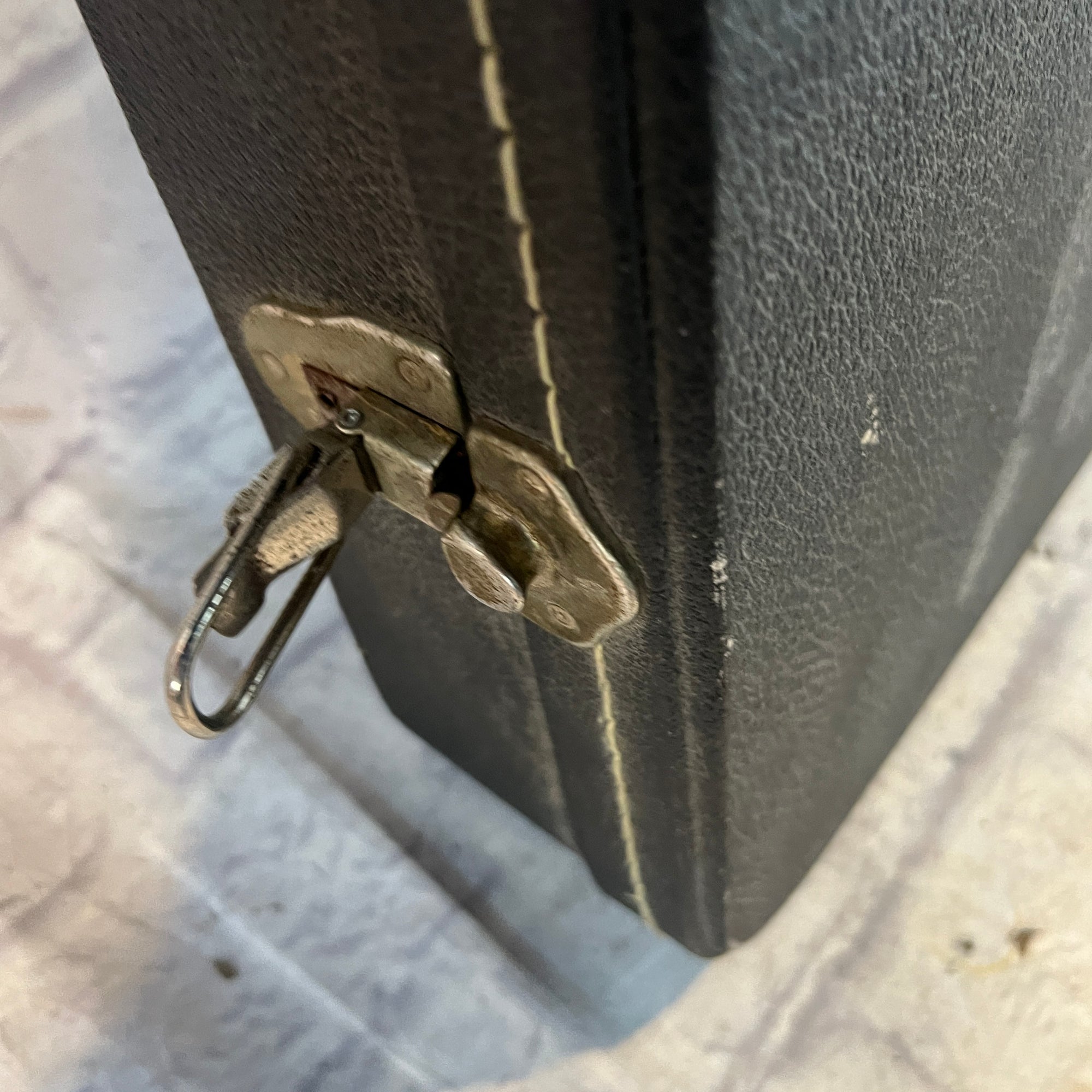 Epiphone Electric Guitar Hard Case