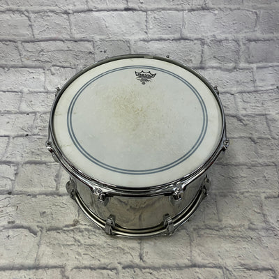 Ludwig 1970s Chrome Wrap 14" Tom