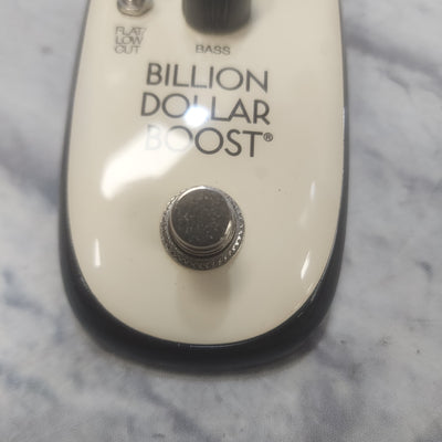 Danelectro Billion Dollar Boost Pedal