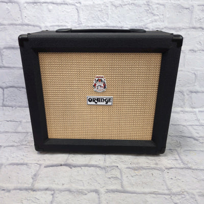 Orange Amps Crush 35RT Guitar Combo Amp
