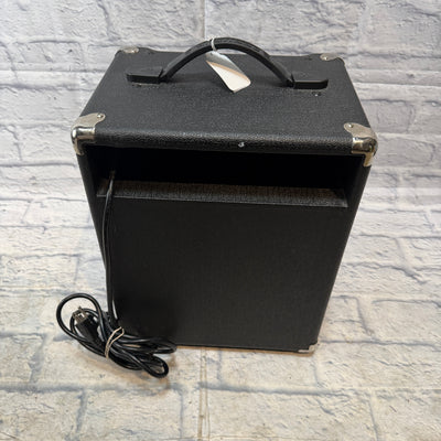 Acoustic B15 Bass Guitar Combo Amp