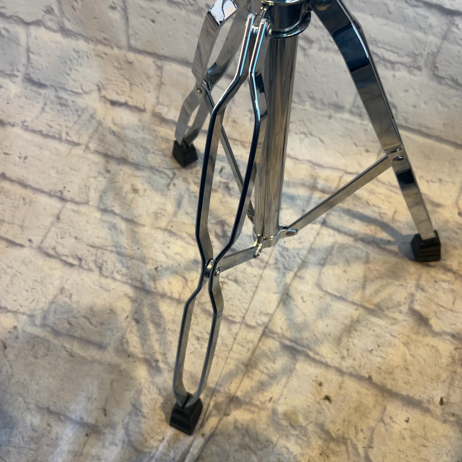Rogers 1980s Straight Cymbal Stand