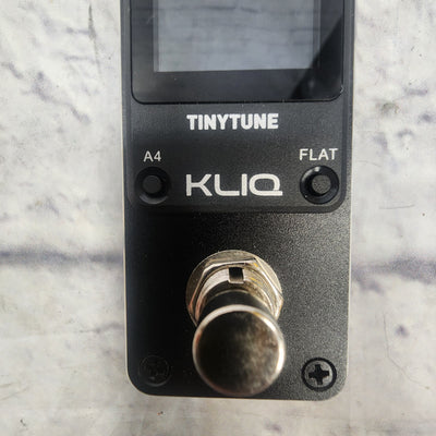 KLIQ tinytune Effect Pedal