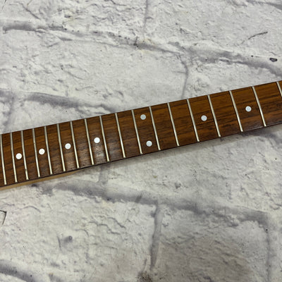 Lotus Electric Guitar Neck 24 Fret
