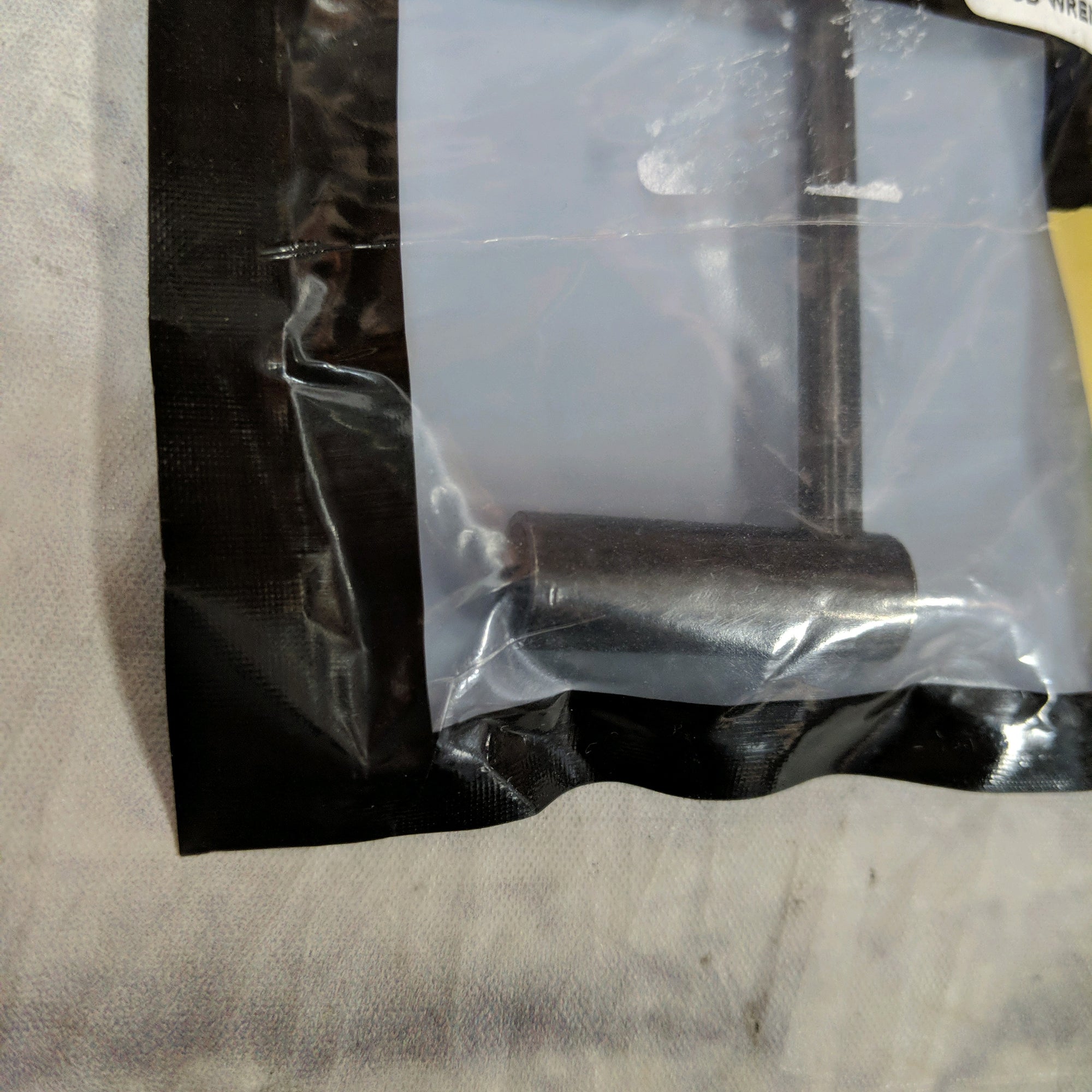 Grover GP140 Truss Rod Tool For Rickenbacker Guitars and Basses