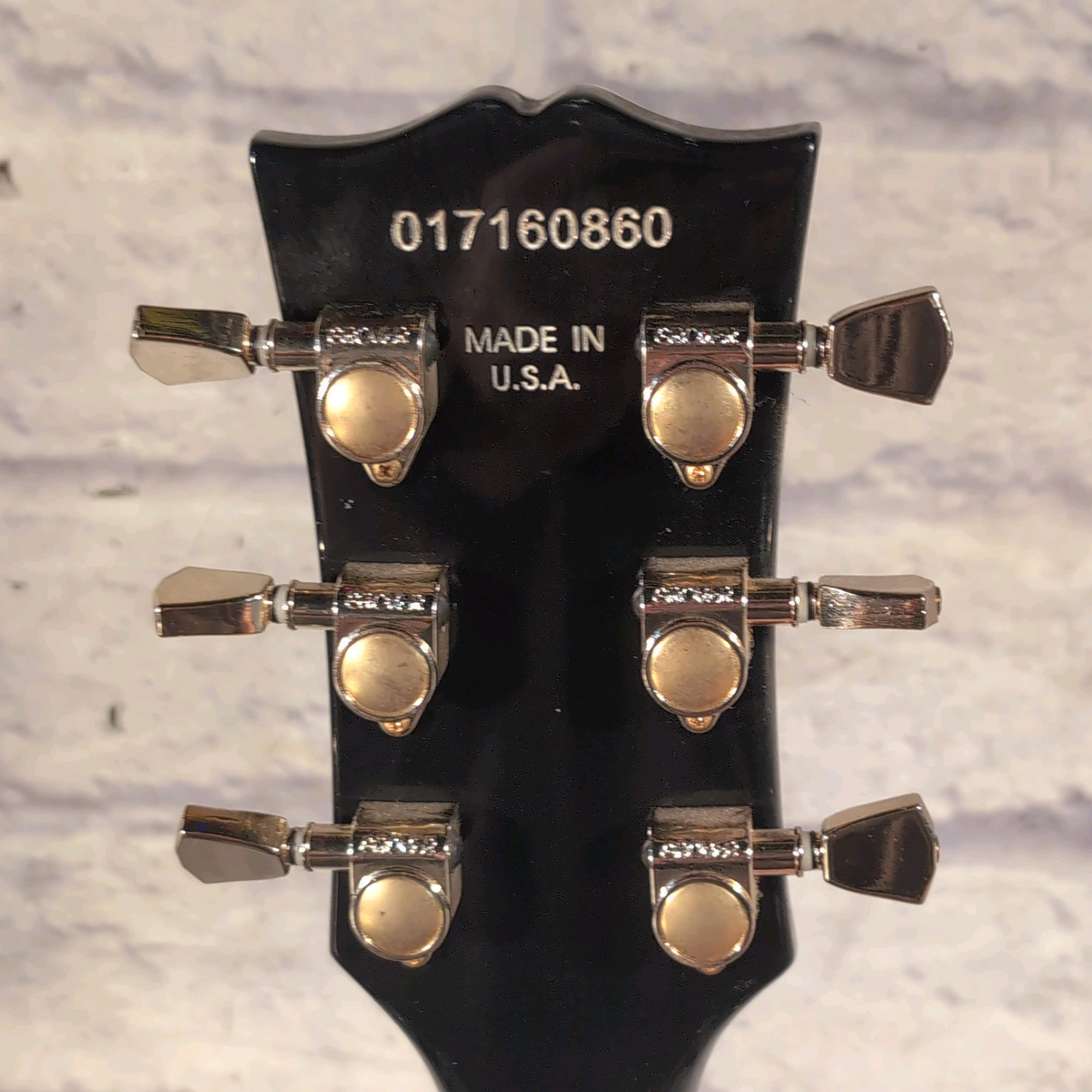 Unofficial Gibson B.B. King Lucille Semi-Hollow Body 335 Style Electric Guitar