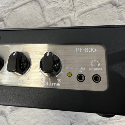 Ampeg PF-800 Portaflex Bass Amp Head