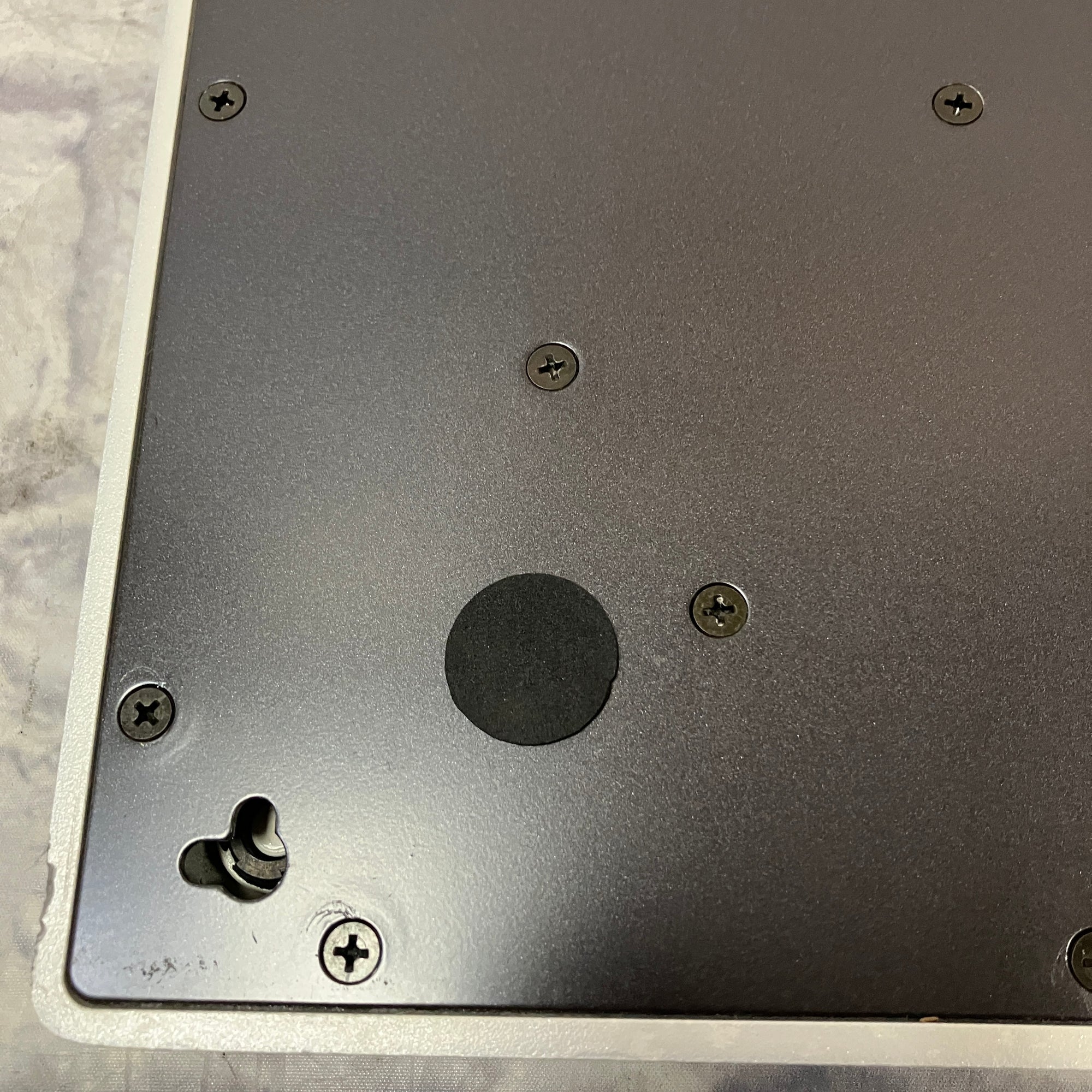 Fostex SH501-F Flat Panel Wall Speaker