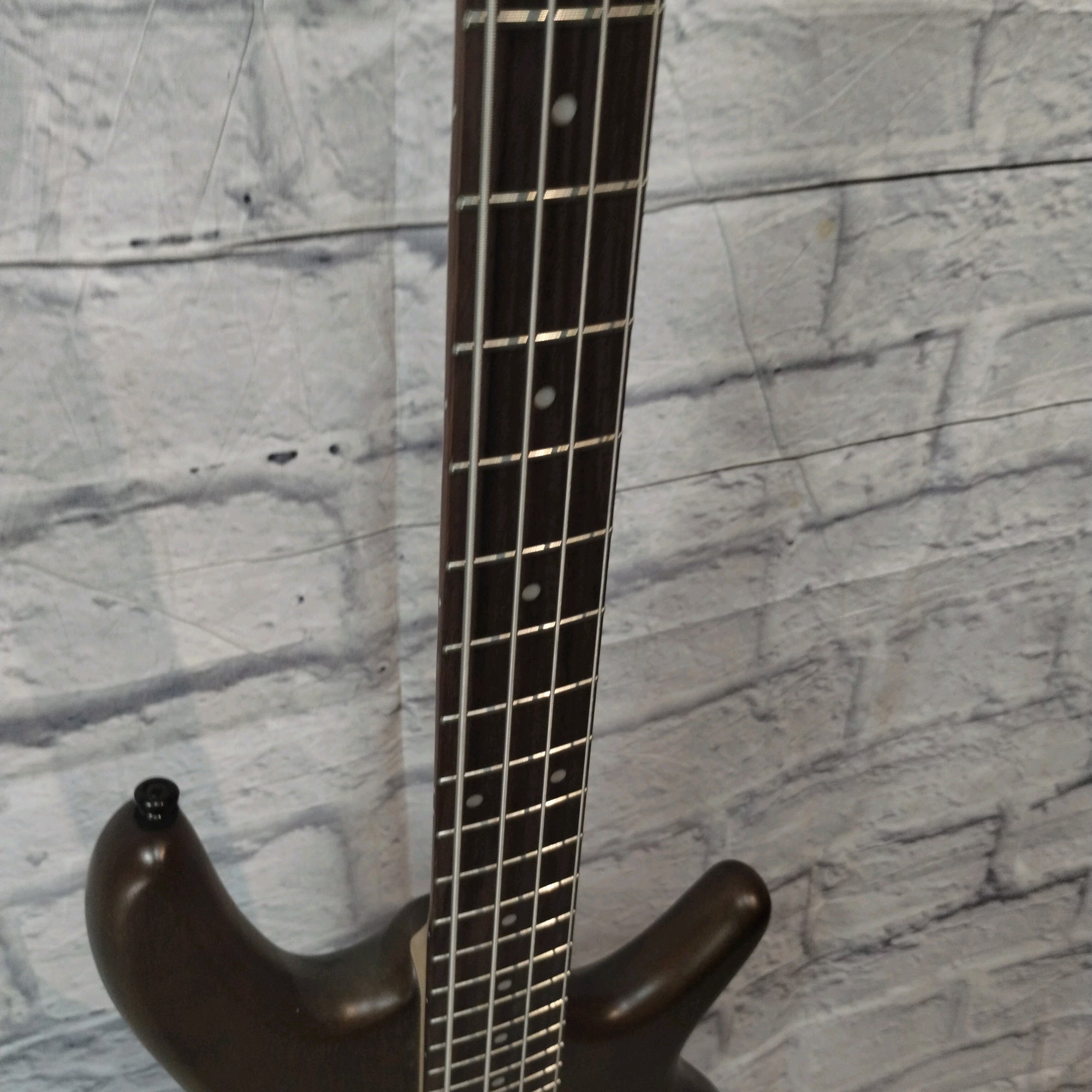 Ibanez gsr200b 4 String Bass