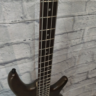 Ibanez gsr200b 4 String Bass