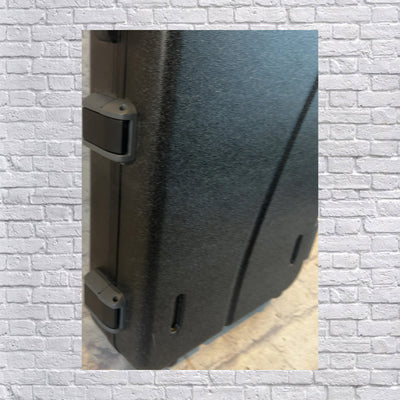Fender TSA Bass Hard Case