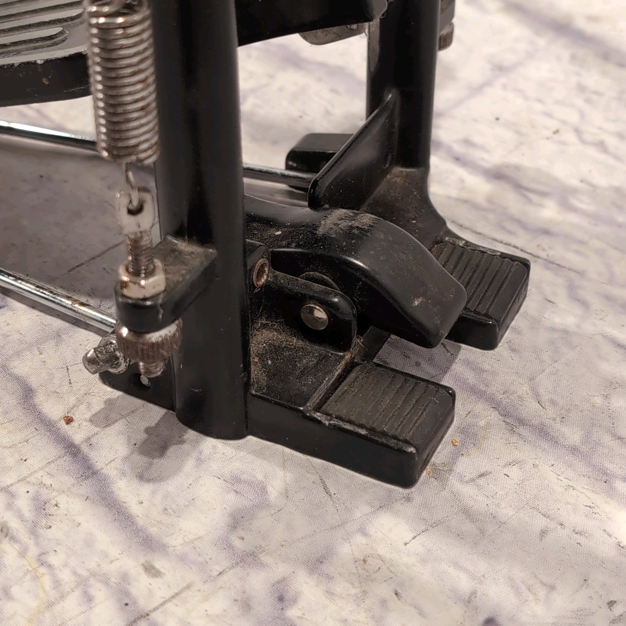 PDP Pacific Drums & Percussion Double Kick Pedal