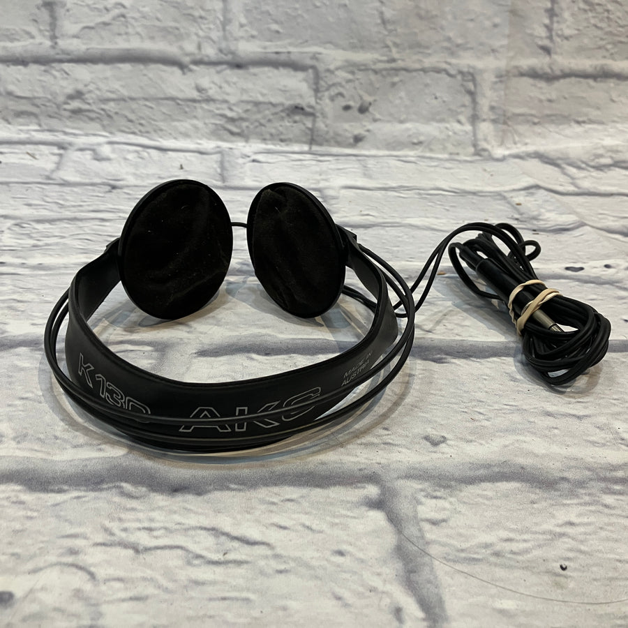 AKG K130 Headphones
