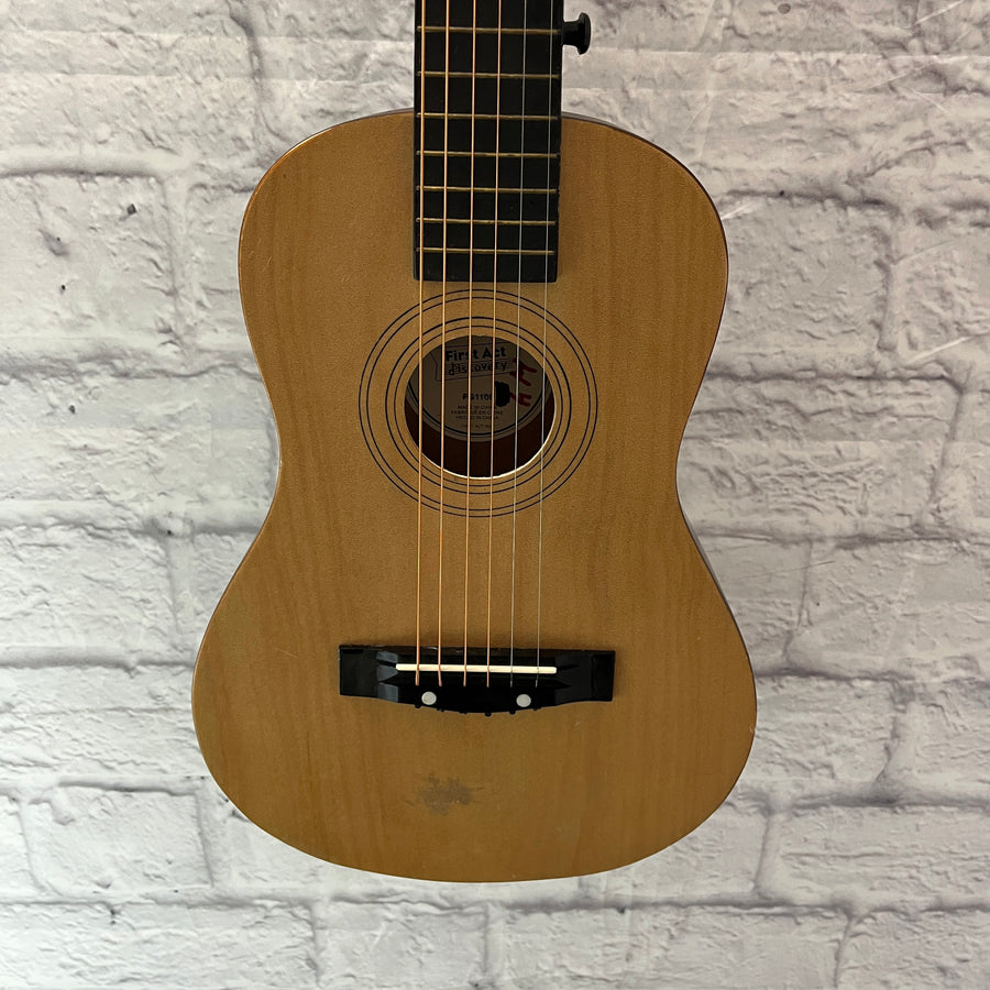 First Act FG1106 1/2 Child Student Acoustic Guitar