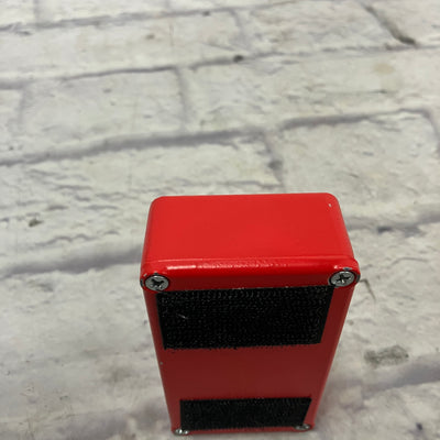 MXR Distortion III Distortion Pedal