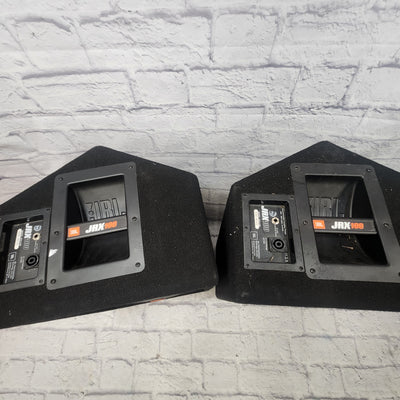 JBL  JRX112M Speaker Pair