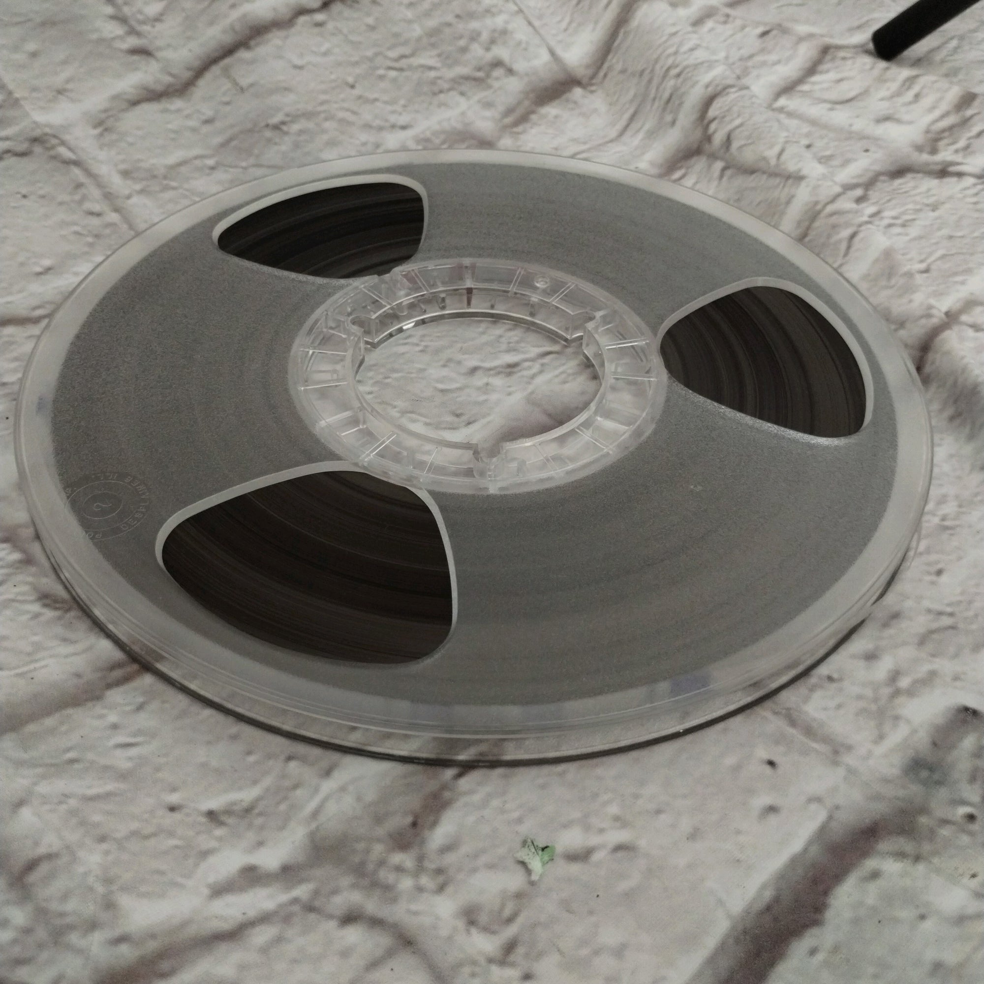 Unknown Reel to Reel Tape