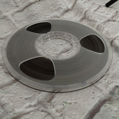 Unknown Reel to Reel Tape