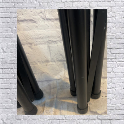 On Stage Speaker Stand Pair