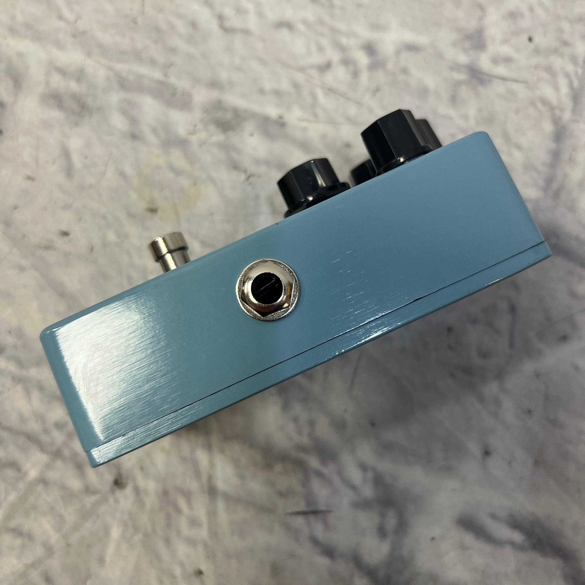 Caline Simon Multi Mode Delay Pedal